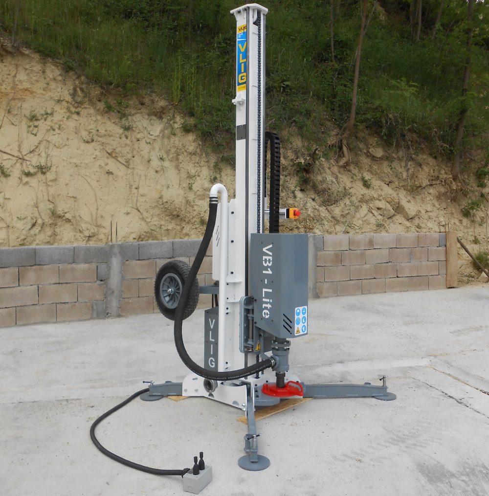 VB1 – Lite