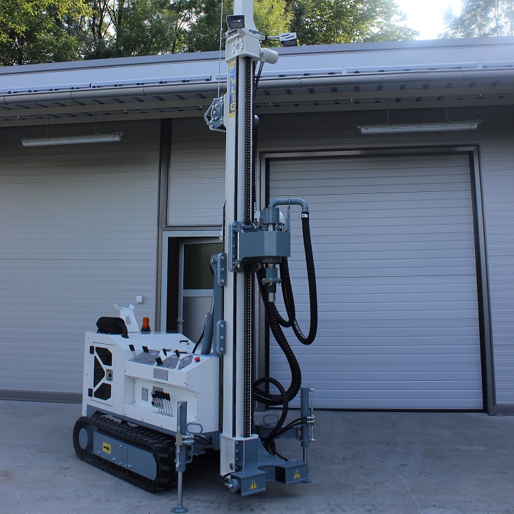 GTC 100
